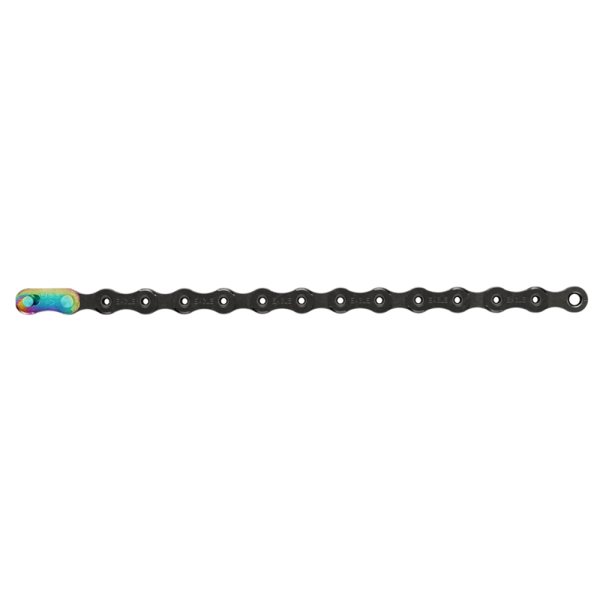 SRAM Chain XX1 Eagle 12SP, black