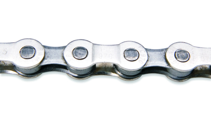 SRAM Chain PC-971 9SP, silver