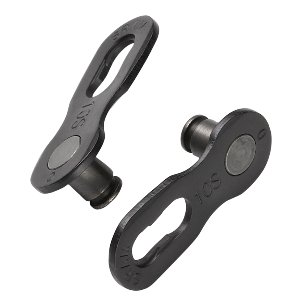 SRAM Chain Connector Power Lock 10SP , black