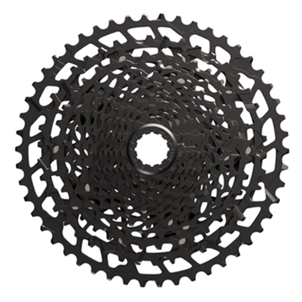 SRAM Cassette PG-1230 NX Eagle 12SP, black, 11-50t