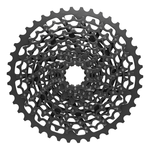 SRAM Cassette XG-1150 GX 11SP, black, 10-42t