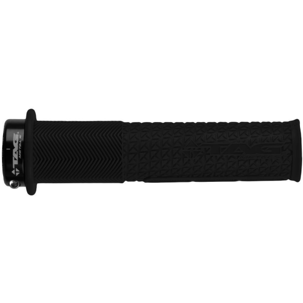 TAG Metals MTB T1 Braap Grips black