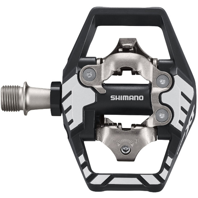 Shimano XT Pedal TRAIL SPD 8120, PD-M8120