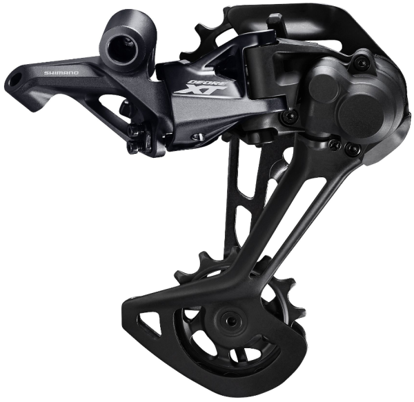 Shimano XT Wechsel Shadow RD Plus, RD-M8100SGS, 1x12 -51 Zähne