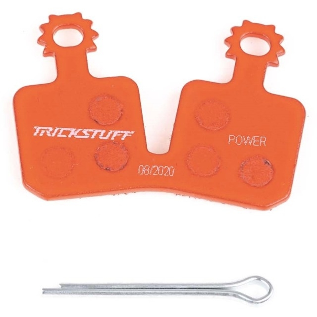 Trickstuff Bremsbelag 170 Power, 1 Paar, MT5, MT7