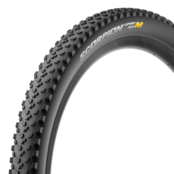 Pirelli Scorpion Sport XC M ProWall, black, 29x2.20