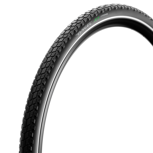 Pirelli Angel XT Urban HB, black/reflective, 57-622