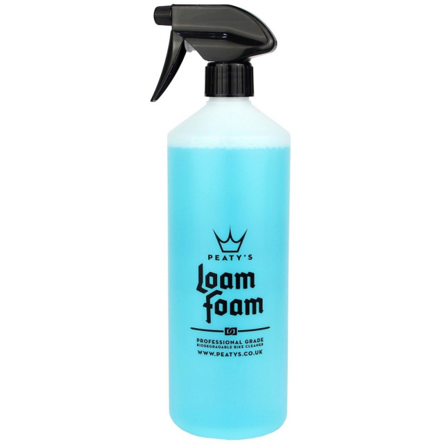 Peaty's LoamFoam Cleaner, 1L