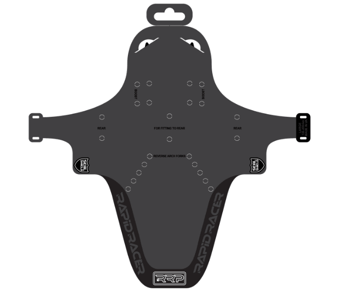 RRP - RapidRacerProducts™ EnduroGuard v4.2