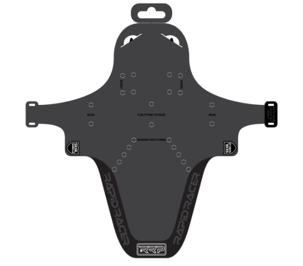 RRP - RapidRacerProducts™ EnduroGuard v4.2