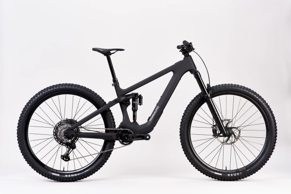 E-Bikes