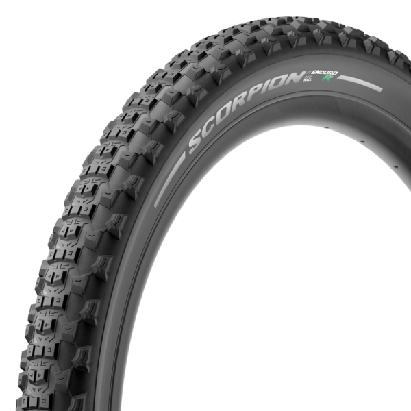 Pirelli Scorpion Enduro R ProWall V2, black, 27.5x2.40