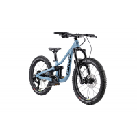 Mountain Jack 20 STD 9-Speed Grey Blue