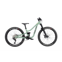 Mountain Jack 24 11-Speed Pale Green