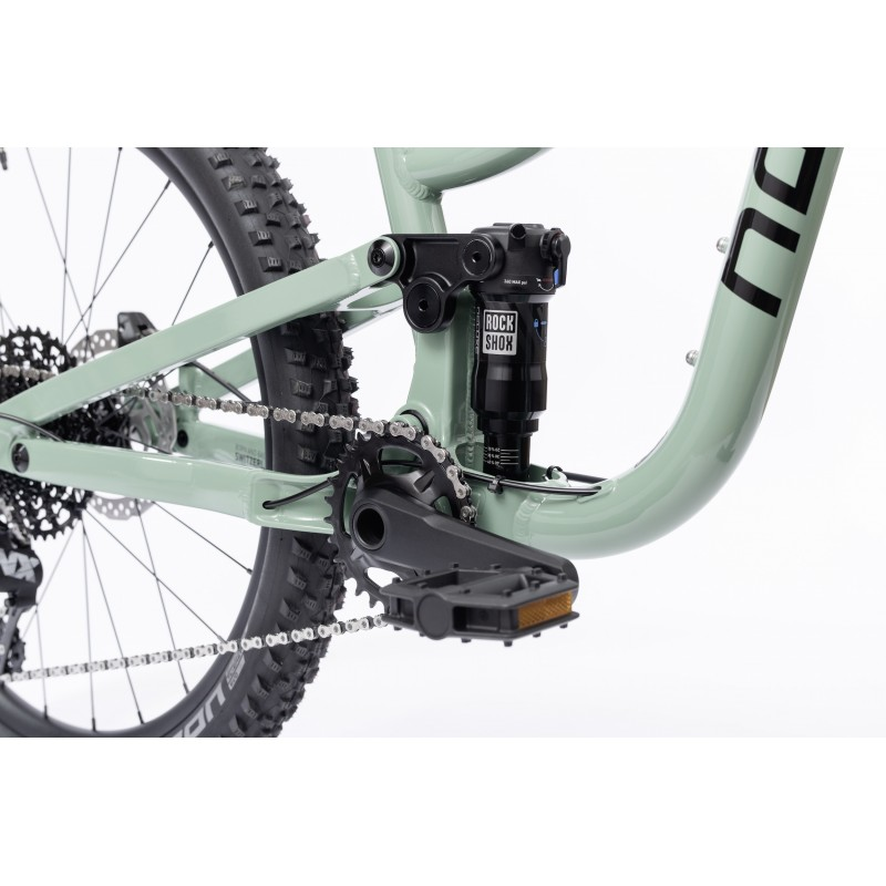 Mountain Jack 24 11-Speed Pale Green