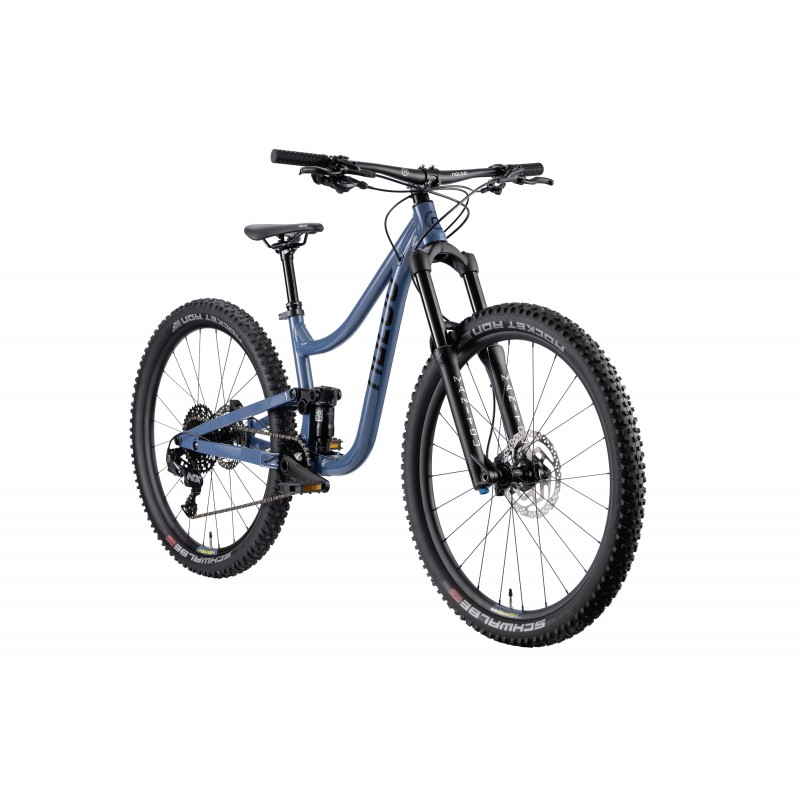 Mountain Jack 26 STD 11-Speed Deep Blue