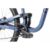 Mountain Jack 26 STD 11-Speed Deep Blue