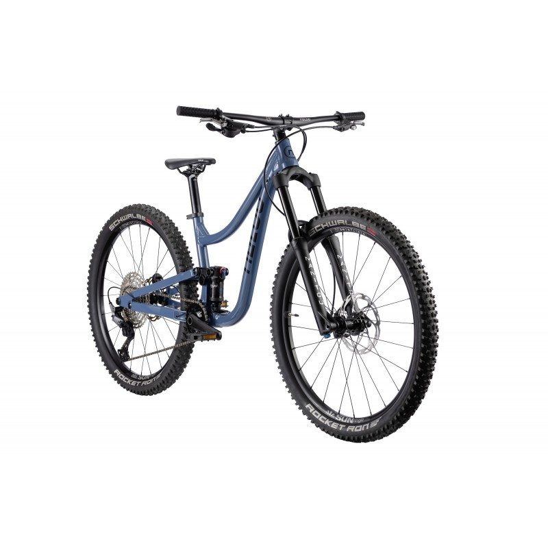 Mountain Jack 26 11-Speed Deep Blue