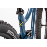 Mountain Jack 26 11-Speed Deep Blue