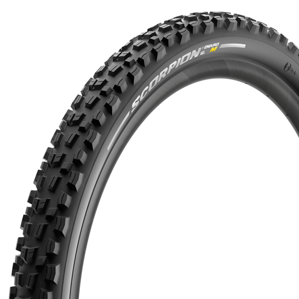 Pirelli Scorpion Enduro M HardWall V2, black, 29x2.40