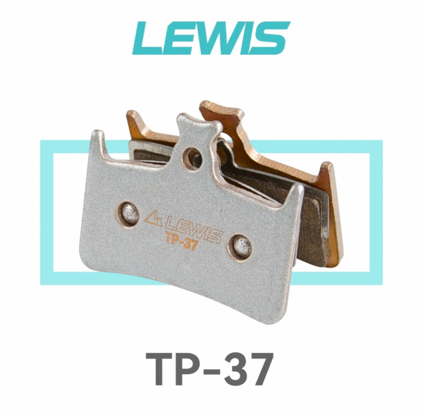 Lewis TP-37