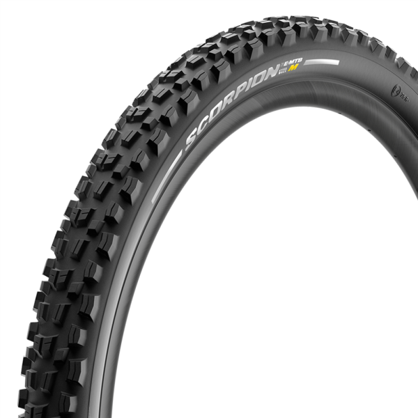 Pirelli Scorpion E-MTB M HyperWall V2, black, 29x2.60