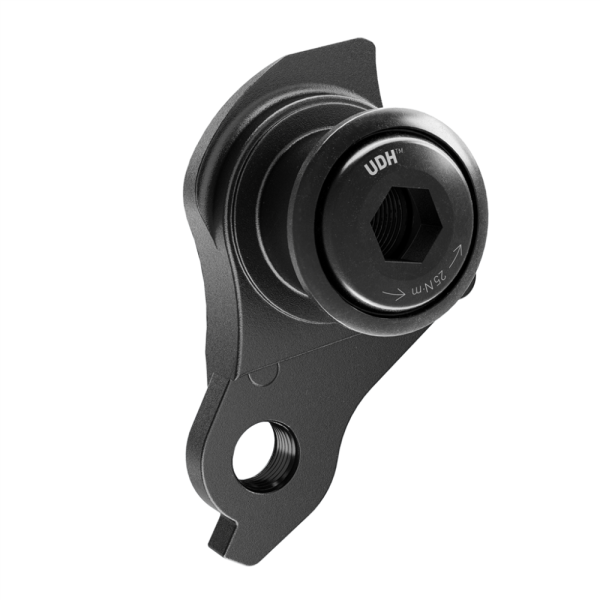 SRAM UDH - Universal Derailleur Hanger Aluminum, black