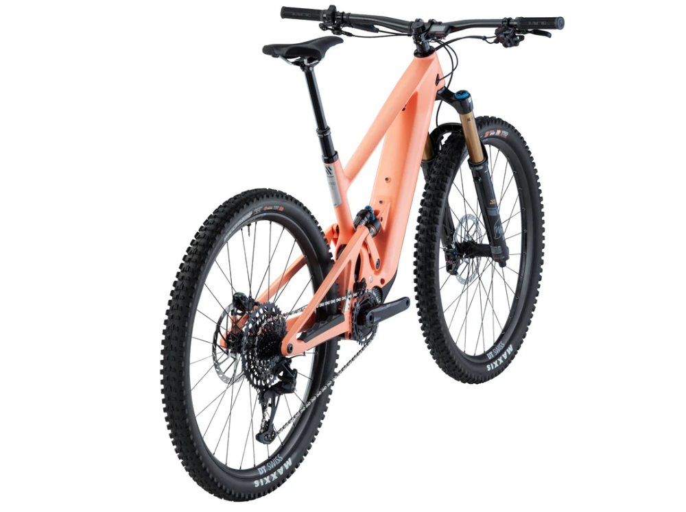 Scor 4060 Z ST GX Gr.M