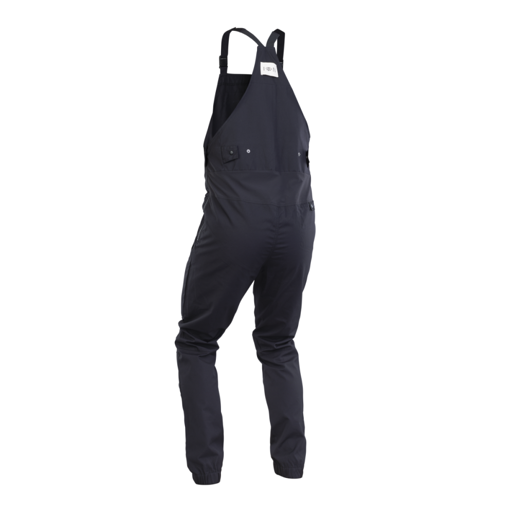 ION Bike Dungarees HD_Cotton Seek Amp unisex - black 52/L