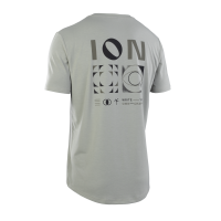 ION Bike Jersey Seek Graphic SS men - infused-green 48/S