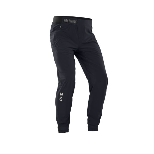 ION Bike Pants TECH Logo men - black