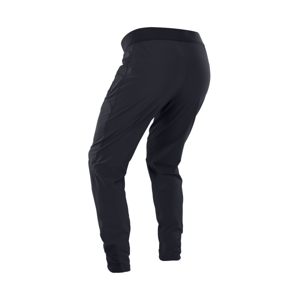 ION Bike Pants TECH Logo men - black