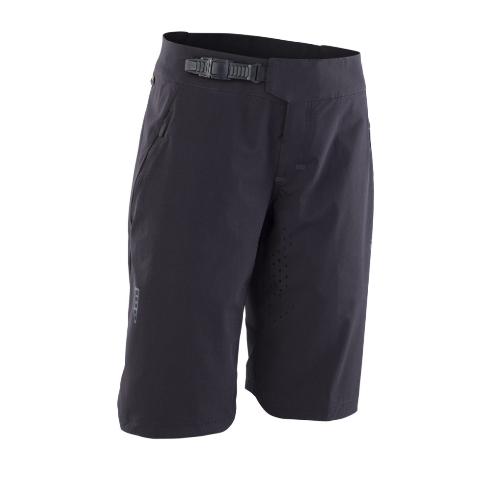 ION Bike Shorts Scrub women - black 40/L