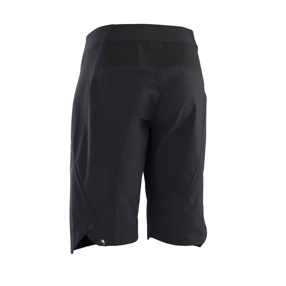 ION Bike Shorts Scrub women - black 40/L