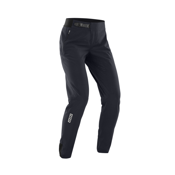 ION Bike Pants TECH Logo women - black