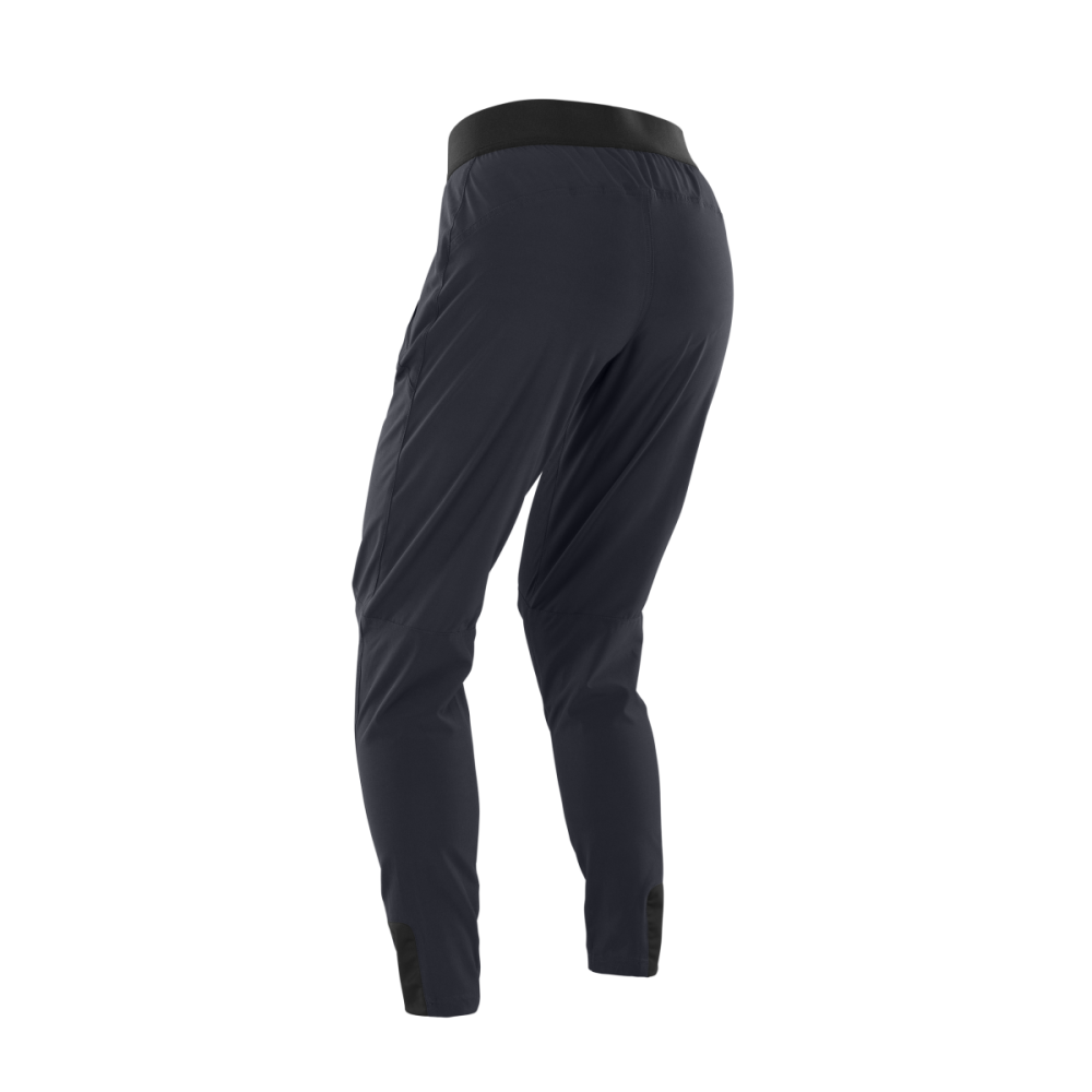 ION Bike Pants TECH Logo women - black