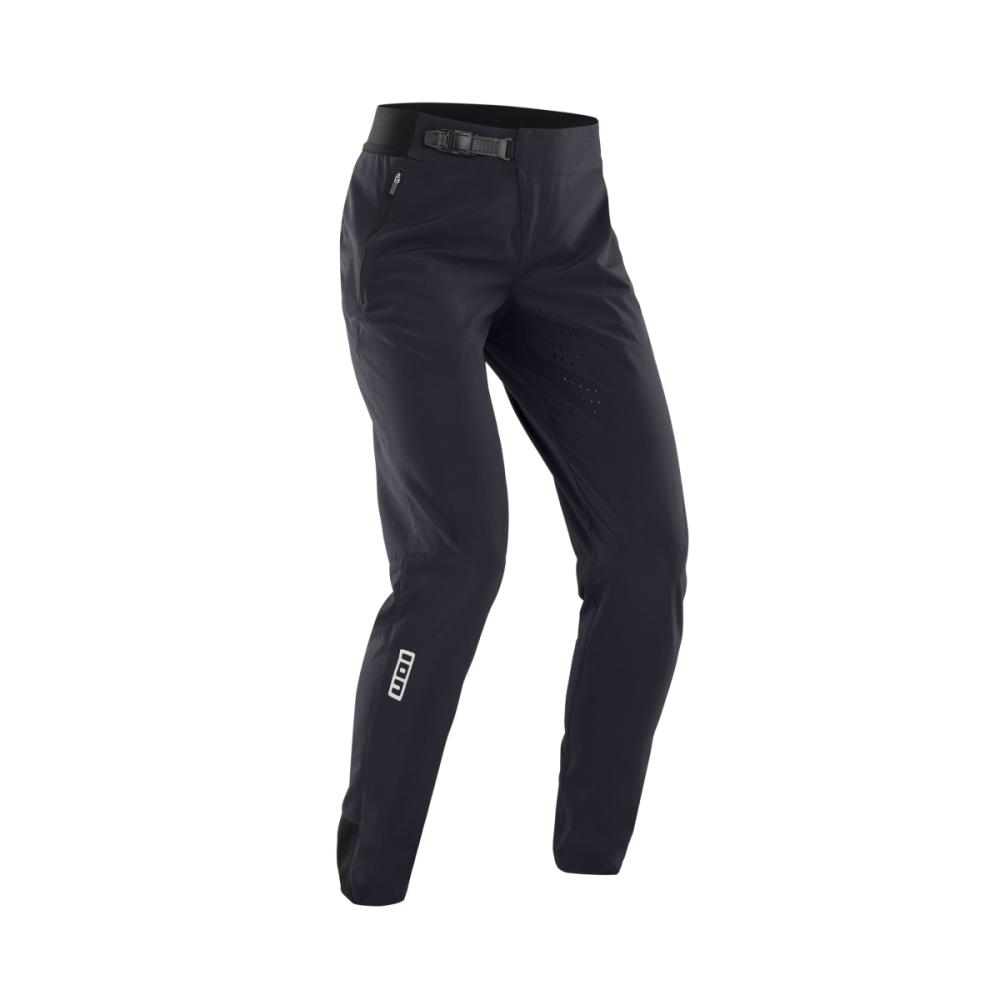 ION Bike Pants TECH Logo women - black 38/M