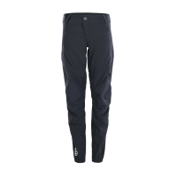 ION Bike Pants Scrub Amp BAT youth - black YM/140
