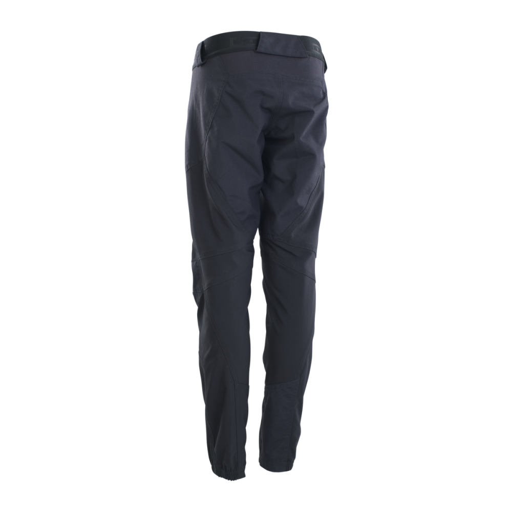 ION Bike Pants Scrub Amp BAT youth - black YM/140
