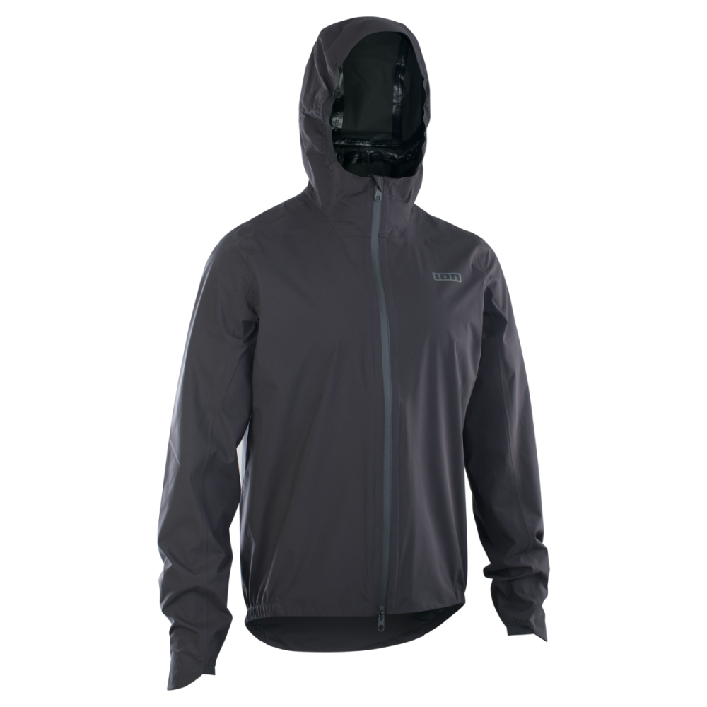 ION Bike Jacket Shelter Lite 2.5L unisex - black 52/L