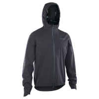 ION Bike Jacket Shelter Lite 2.5L unisex - black 52/L