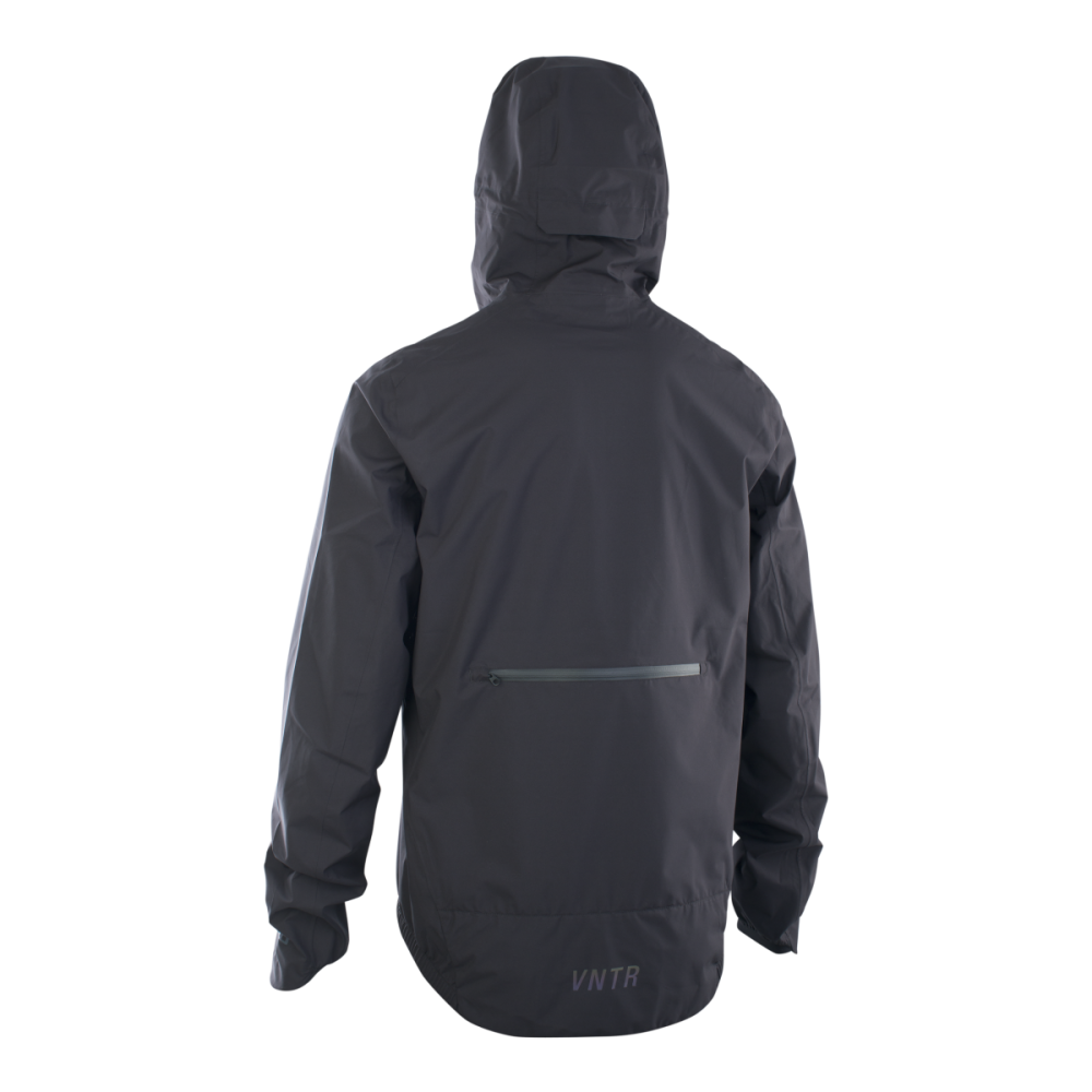 ION Bike Jacket Shelter Lite 2.5L unisex - black 52/L