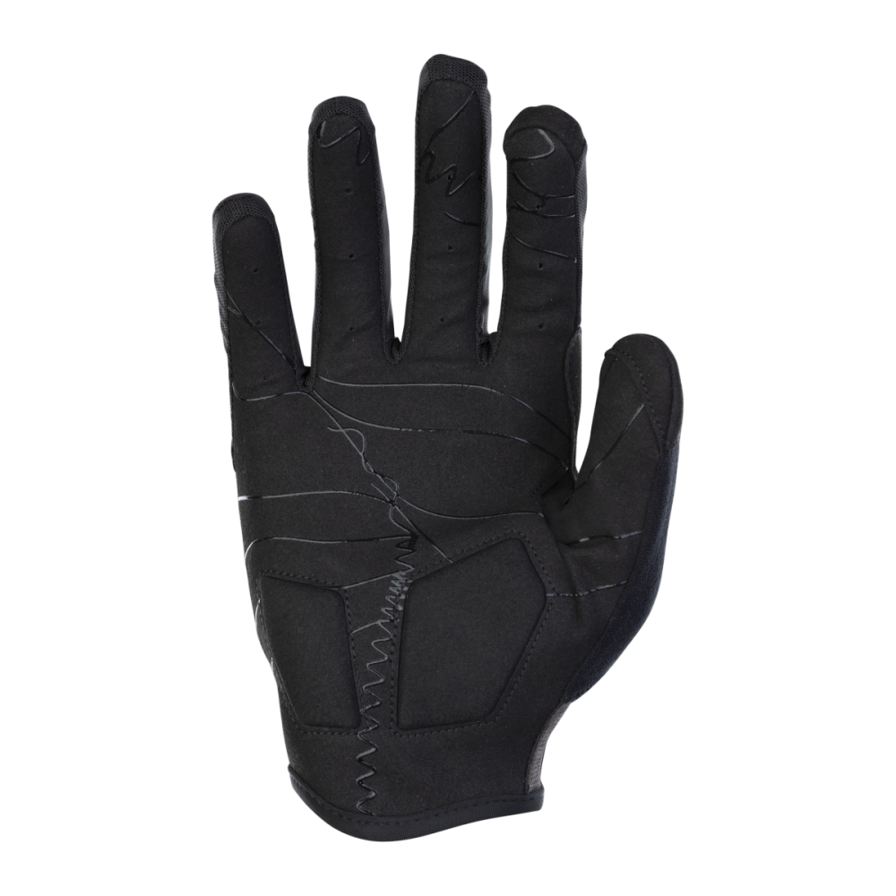 ION Gloves Traze long unisex - black