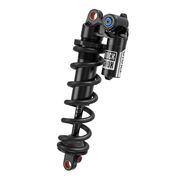 RockShox MY25 Rear Shock Vivid Coil Ultimate RC2T