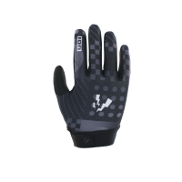 ION Gloves Scrub youth - black YL/152