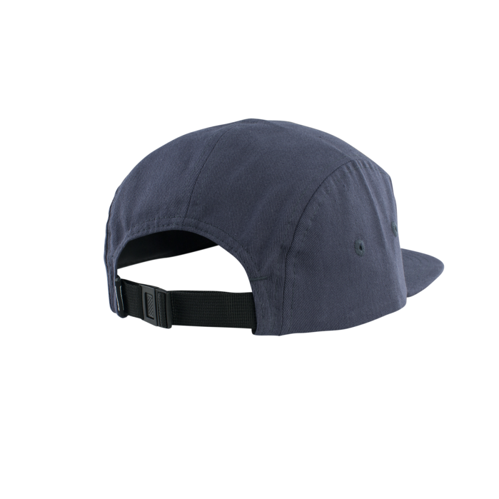 ION Cap Refresh - salty-indigo