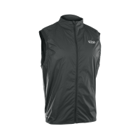 ION Bike Vest Shelter Lite unisex - black 50/M