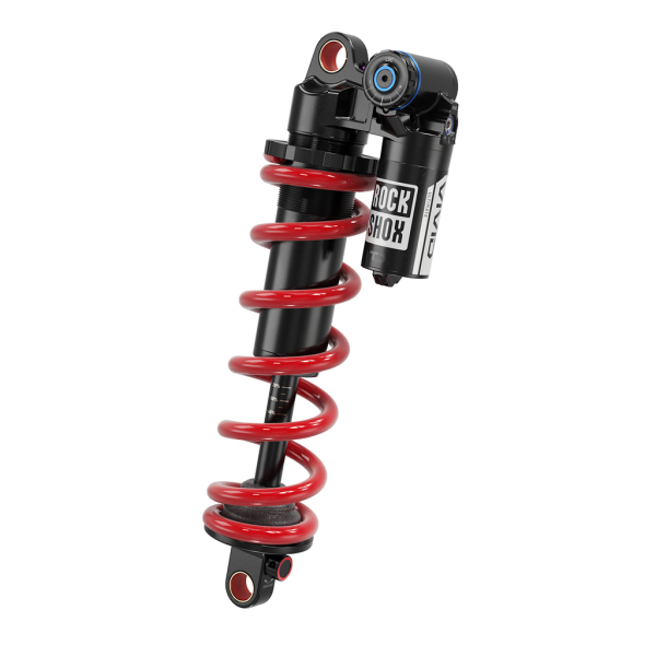 RockShox MY25 Rear Shock Vivid Coil Ultimate DH RC2