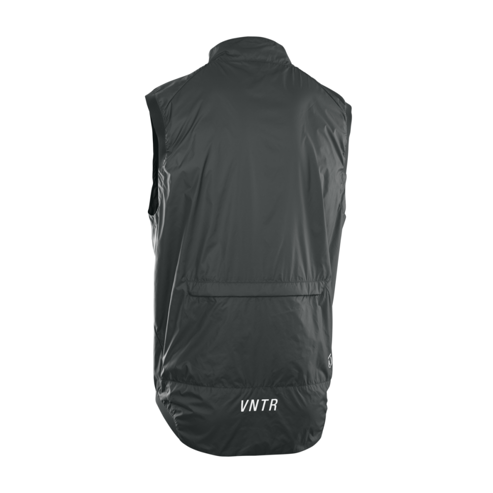 ION Bike Vest Shelter Lite unisex - black 50/M