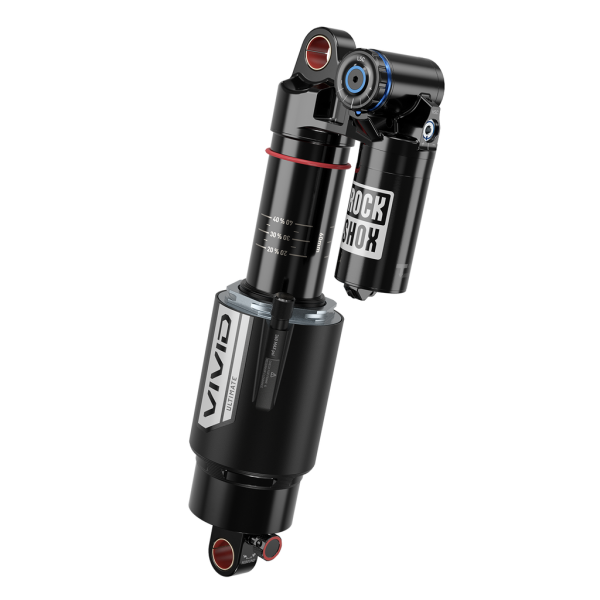 RockShox Rear Shock Vivid Ultimate DH RC2